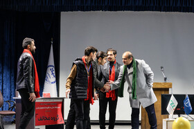 مرحله استانی چهاردهمین دوره مسابقات ملی مناظره‌های دانشجویان ایران - اصفهان