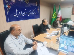 انتقال یارانه کالاهای اساسی به سفره مردم