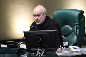 قالیباف: باید با معترضان گفت‌وگو کرد/ اعتراض باید شنیده شود