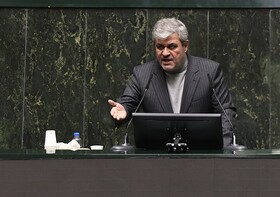 دفاعیات تاجگردون از کلیات بودجه ۱۴۰۴