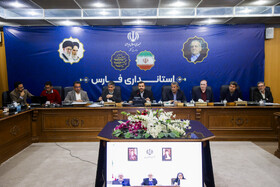 رتبه اول فارس در نهضت ملی مسکن و تأمین مسکن قانون جوانی جمعیت