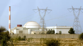 مسکو: ساخت نیروگاه‌های هسته‌ای کوچک در ایران در دست بررسی است