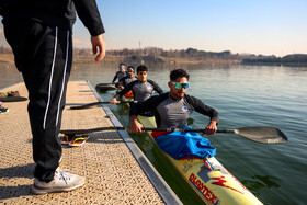 لیگ قایقرانی آب‌های آرام بانوان و آقایان