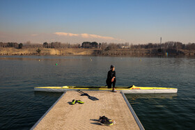 لیگ قایقرانی آب‌های آرام بانوان و آقایان