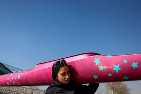 لیگ قایقرانی آب‌های آرام بانوان و آقایان