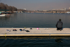 لیگ قایقرانی آب‌های آرام بانوان و آقایان