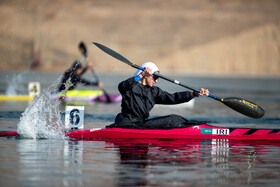 لیگ قایقرانی آب‌های آرام بانوان و آقایان