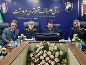 اتحاد و همدلی، راه مقابله با دشمنان/ سخنان مردم و اصناف باید شنیده شود