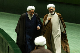 صحن علنی مجلس - ۱۵ دی