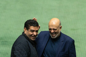 صحن علنی مجلس - ۱۵ دی