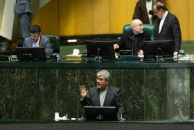 صحن علنی مجلس - ۱۵ دی