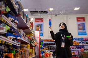 جشنواره ملی اسباب بازی