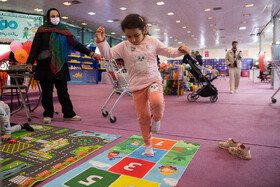 جشنواره ملی اسباب بازی