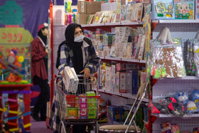 جشنواره ملی اسباب بازی