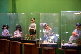 جشنواره ملی اسباب بازی