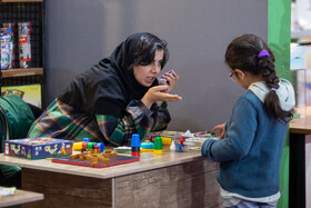 جشنواره ملی اسباب بازی