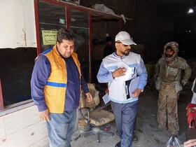 هشدار دامپزشکی زهک درباره عرضه مرغ زنده / ۵۵ تذکر و ۸ معرفی به مراجع قضائی