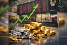 اقدام تاصیکو برای تامین مالی پروژه‌های طلا و نقره؛صکوک اجاره 30هزار میلیارد ریالی منتشر شد