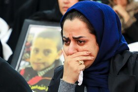 ویژه‌برنامه میهمانی آسمانی‌ها - کرمان