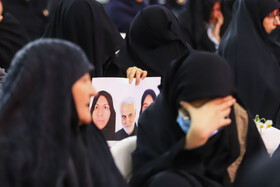 ویژه‌برنامه میهمانی آسمانی‌ها - کرمان