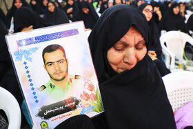 ویژه‌برنامه میهمانی آسمانی‌ها - کرمان