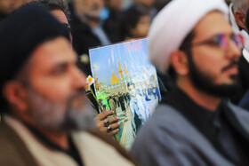 ویژه‌برنامه میهمانی آسمانی‌ها - کرمان