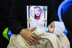 ویژه‌برنامه میهمانی آسمانی‌ها - کرمان