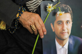 ویژه‌برنامه میهمانی آسمانی‌ها - کرمان