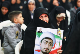 ویژه‌برنامه میهمانی آسمانی‌ها - کرمان