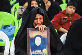 ویژه‌برنامه میهمانی آسمانی‌ها - کرمان