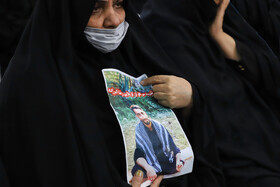 ویژه‌برنامه میهمانی آسمانی‌ها - کرمان