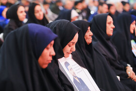 ویژه‌برنامه میهمانی آسمانی‌ها - کرمان