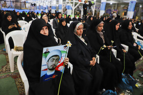 ویژه‌برنامه میهمانی آسمانی‌ها - کرمان