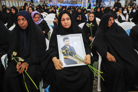 ویژه‌برنامه میهمانی آسمانی‌ها - کرمان