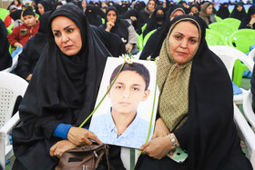 ویژه‌برنامه میهمانی آسمانی‌ها - کرمان