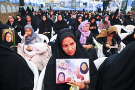 ویژه‌برنامه میهمانی آسمانی‌ها - کرمان