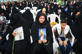 ویژه‌برنامه میهمانی آسمانی‌ها - کرمان