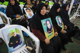 ویژه‌برنامه میهمانی آسمانی‌ها - کرمان