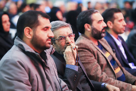 ویژه‌برنامه میهمانی آسمانی‌ها - کرمان