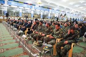 ویژه‌برنامه میهمانی آسمانی‌ها - کرمان