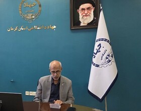مشارکت عمومی عامل اصلی بقای کشور در برابر تهدیدات خارجی