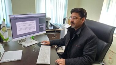 معاون مرکز تحقیقات کشاورزی ایلام: روش‌های مکانیکی، موثرترین راهکار احیای آبخیزداری است