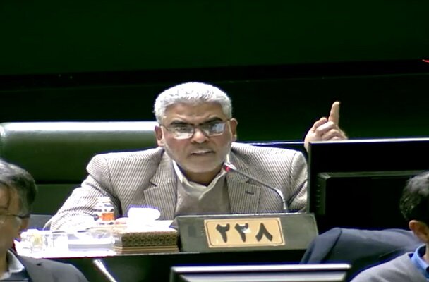 صمصامی: بودجه ۱۴۰۵ به شدت تورم زاست / یارانه دادن یعنی گرانی!