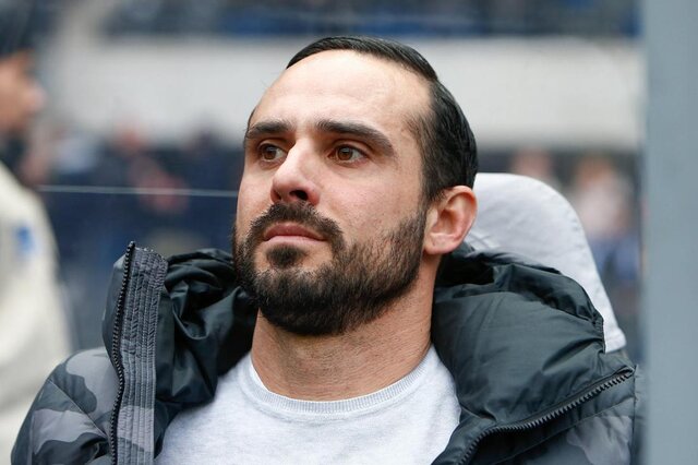 پخت همبرگر به جای بوندسلیگا!/ واکنش جالب نوری به حضورش در صنعت رستوران‌داری