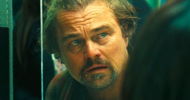 جایزه پُشت جایزه برای فیلم جدید دی‌کاپریو