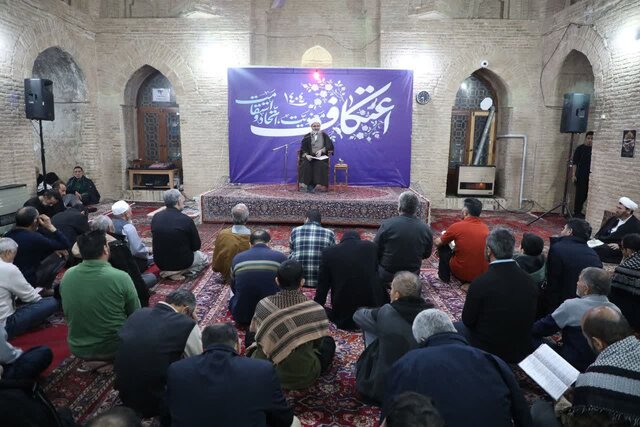 دشمن با شایعه‌پراکنی و نشر اکاذیب ‌به‌دنبال برهم‌زدن انسجام ملی‌ست