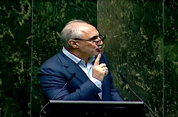 پورمحمدی: وقتی ترمز هزینه کشیده می‌شود همه نگران می‌شوند