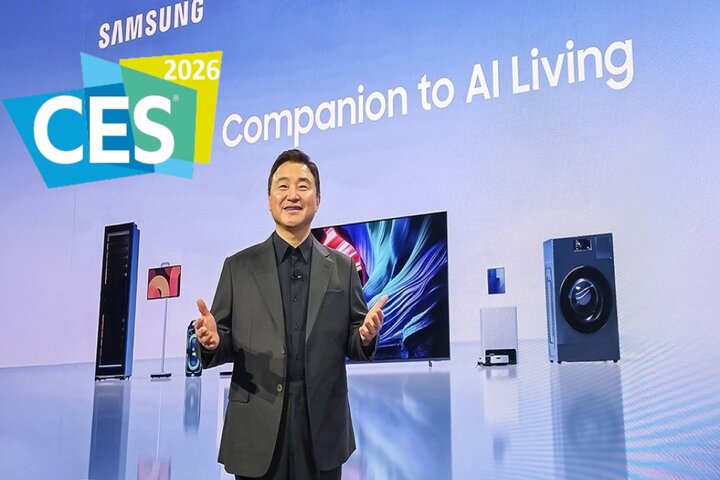 از رویداد «First Look» سامسونگ چه خبر؟