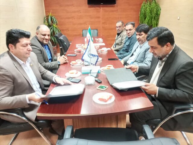 فرصت طلایی ورود به بازار کار فیبر نوری با آموزش‌های جهاد دانشگاهی سیستان و بلوچستان