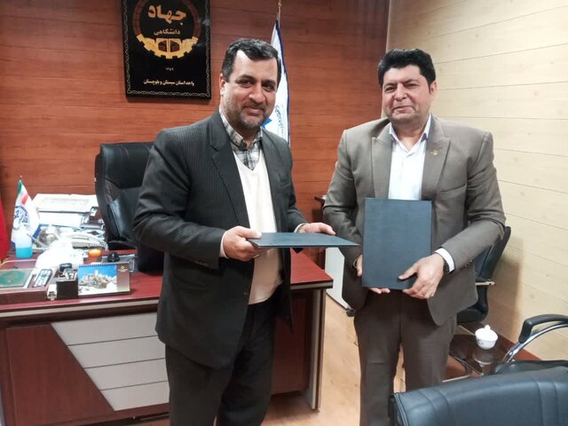 فرصت طلایی ورود به بازار کار فیبر نوری با آموزش‌های جهاد دانشگاهی سیستان و بلوچستان